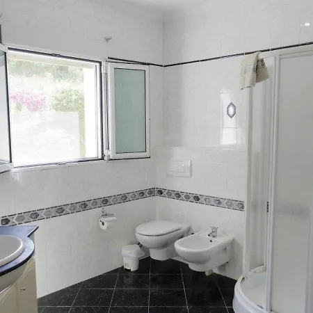 Preciosa Independiente Con Piscina Privada Vistas Al Mar Bbq Wifi