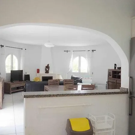 Preciosa Independiente Con Piscina Privada Vistas Al Mar Bbq Wifi *