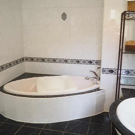 Preciosa Independiente Con Piscina Privada Vistas Al Mar Bbq Wifi * Calpe