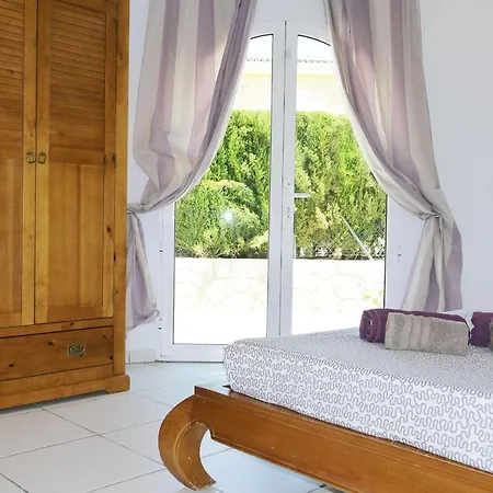 Preciosa Independiente Con Piscina Privada Vistas Al Mar Bbq Wifi Villa