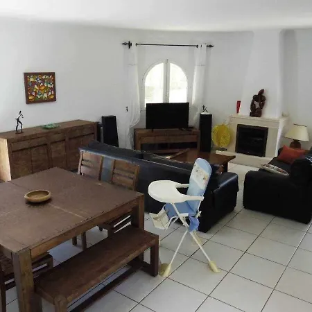 Preciosa Independiente Con Piscina Privada Vistas Al Mar Bbq Wifi *