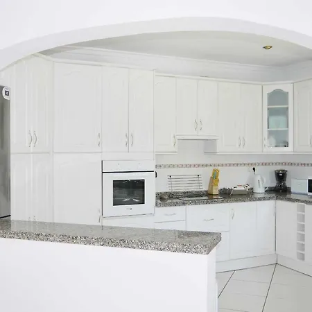 Preciosa Independiente Con Piscina Privada Vistas Al Mar Bbq Wifi 别墅 *