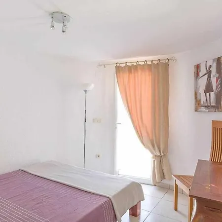 Preciosa Independiente Con Piscina Privada Vistas Al Mar Bbq Wifi *
