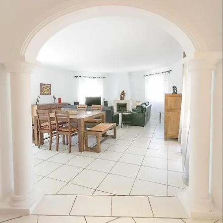 Preciosa Independiente Con Piscina Privada Vistas Al Mar Bbq Wifi 别墅 卡尔佩